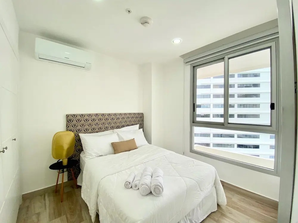Santa Ana Guayaquil Lux Coliving Ecuador