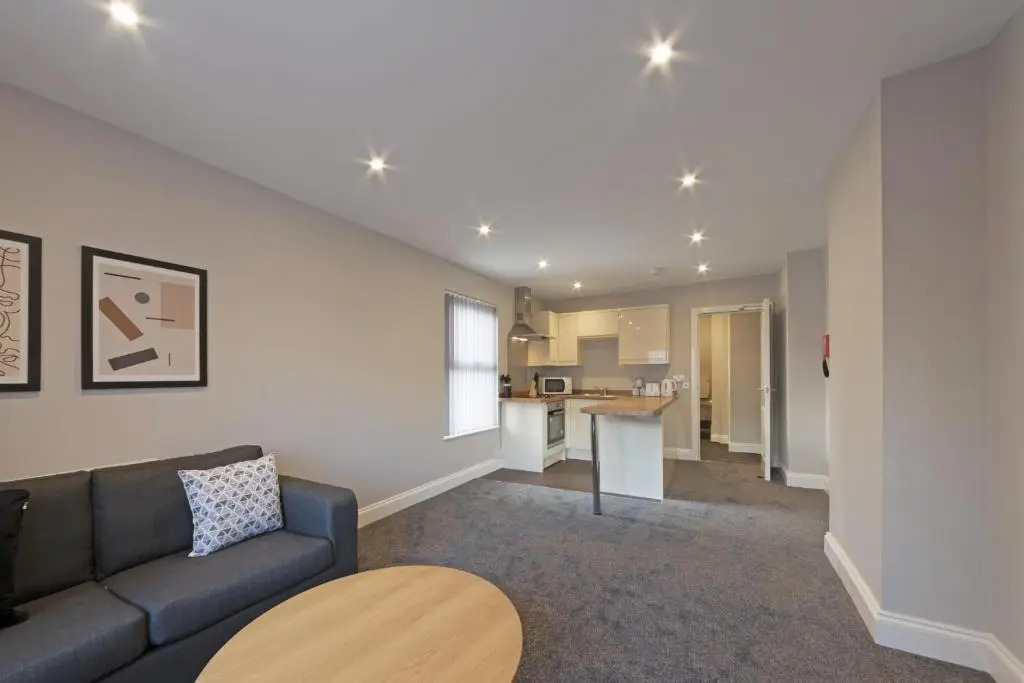 K Suites - Waveney Chambers 1