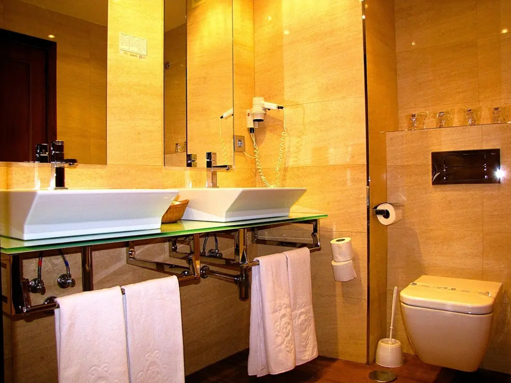 Apartamentos Boutique Catedral by anthology hoteles