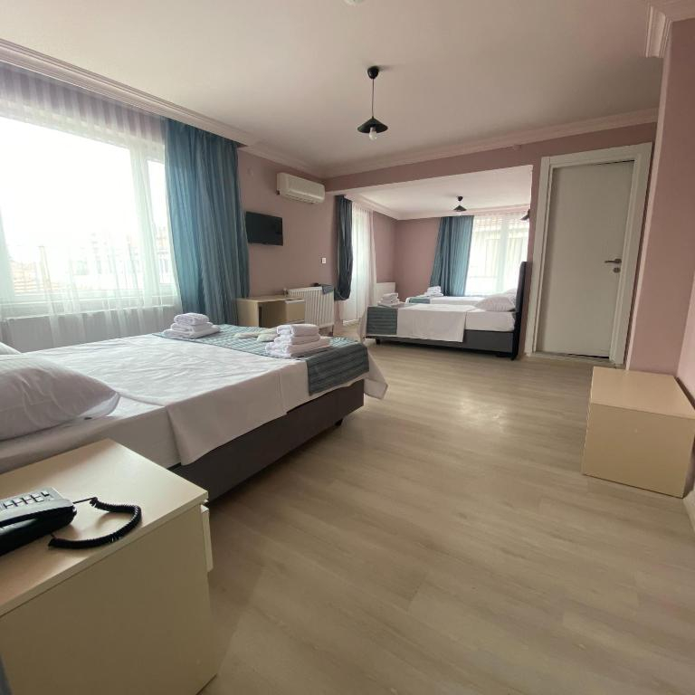 Stay Inn Edirne