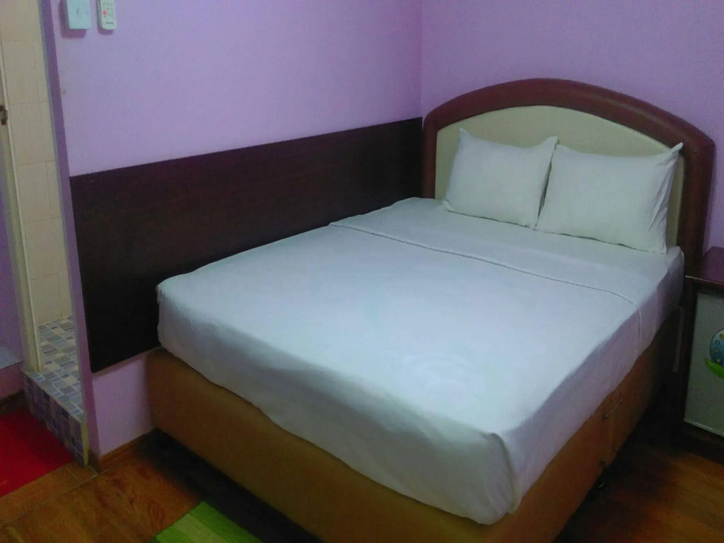 Royal 74 Hotel