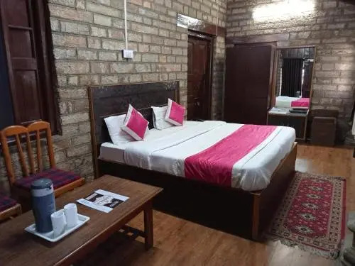 OYO 19131 Hotel Heritage