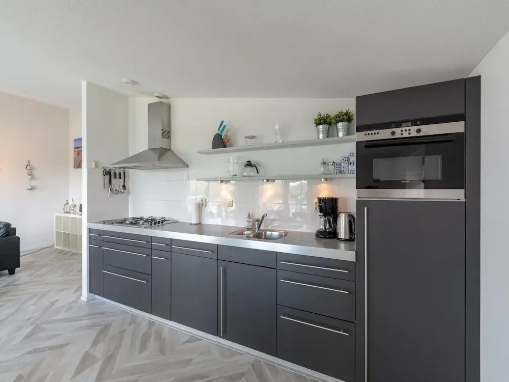 Fantastic Apartment Seaside With Terrace