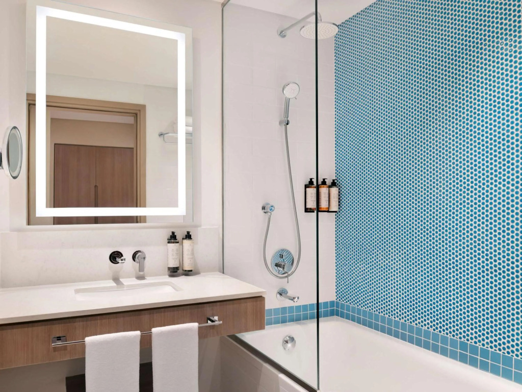 Mercure Dubai Deira