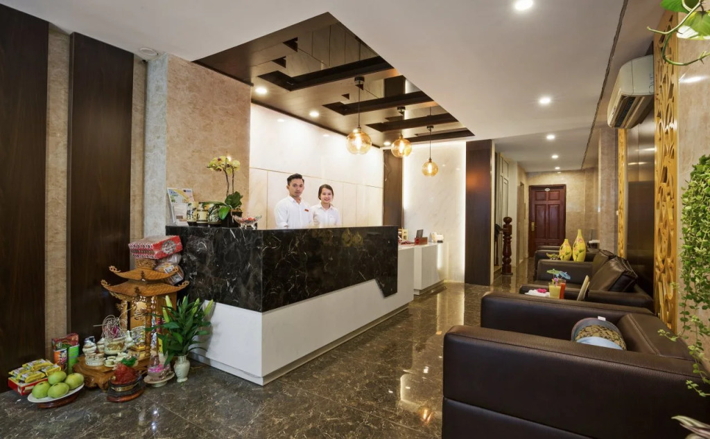 Splendid Holiday Hotel Spa