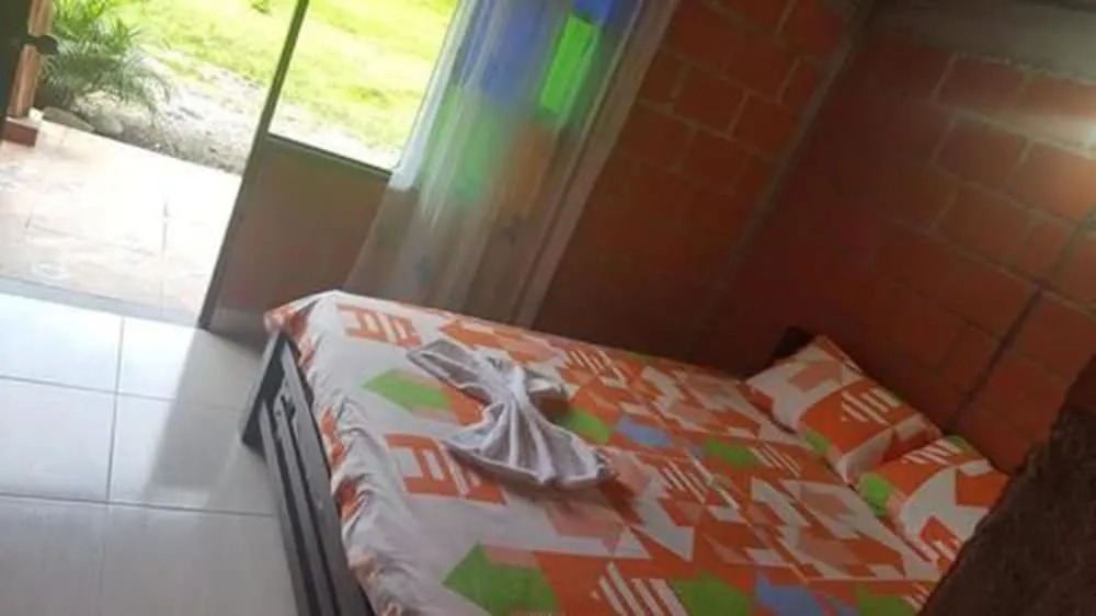 Hostal El Papiro