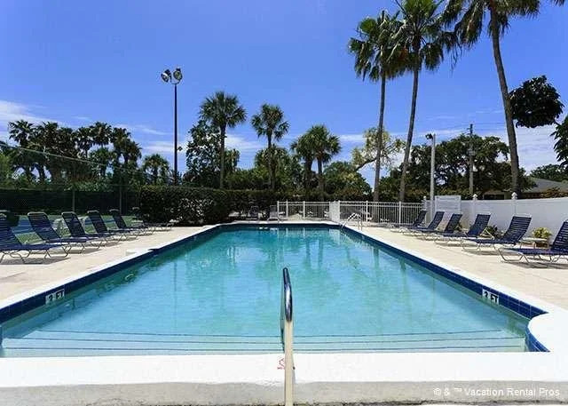 Gulf & Bay Club Bayside