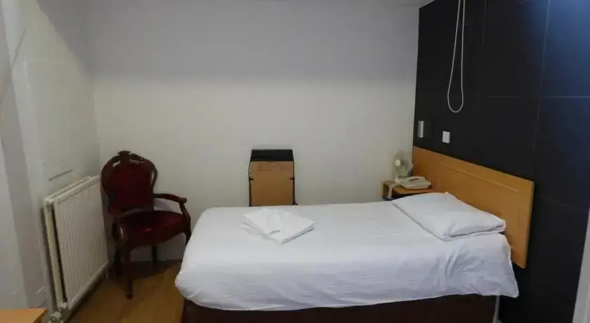 Royal Hotel