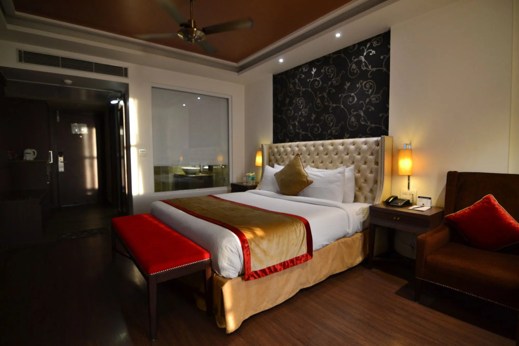Indraprastha Spa Resort