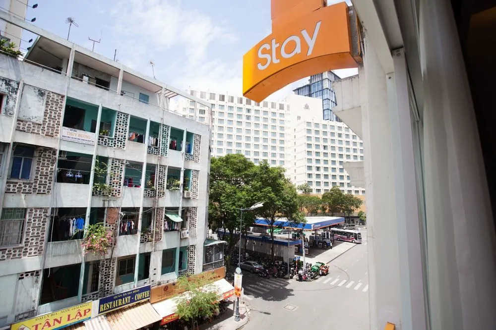 Zoolut Stay 278