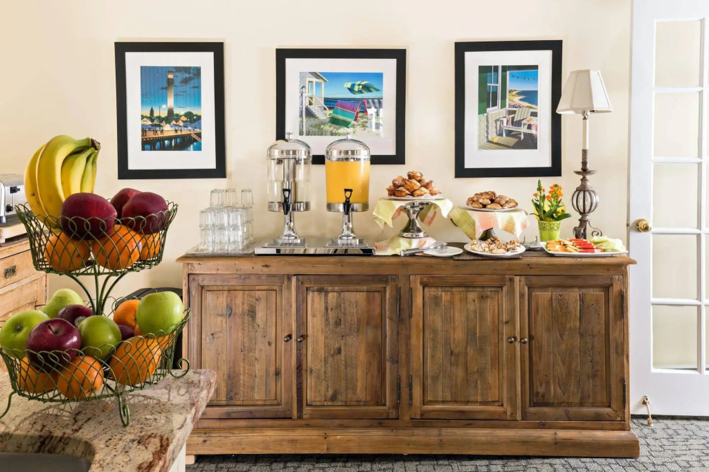 Brass Key Guesthouse Adults Only