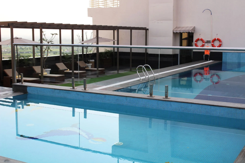 Sandal Suites by Lemon Tree Hotels