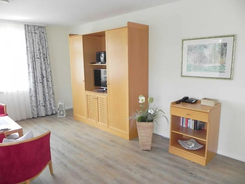 Ferienwohnung 3 26 Inselstrand