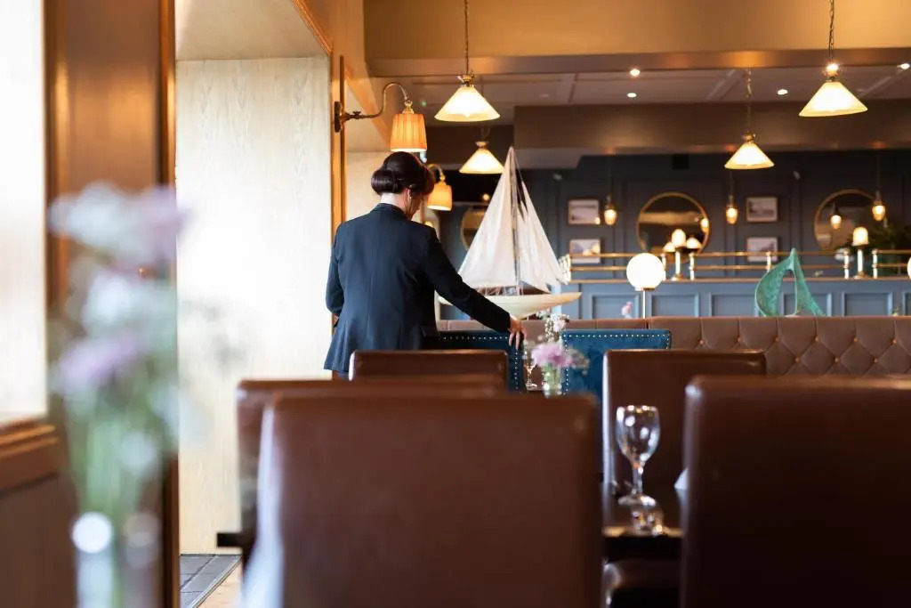 Ocean Sands Hotel & Spa