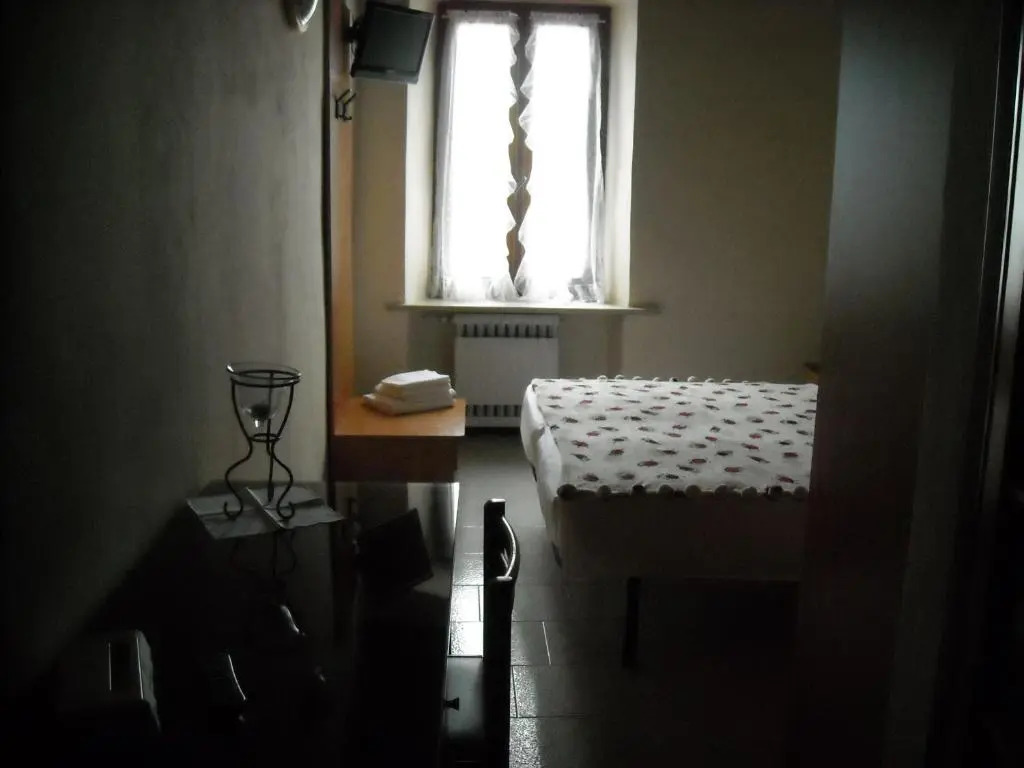 B&B Corte Bezzetti