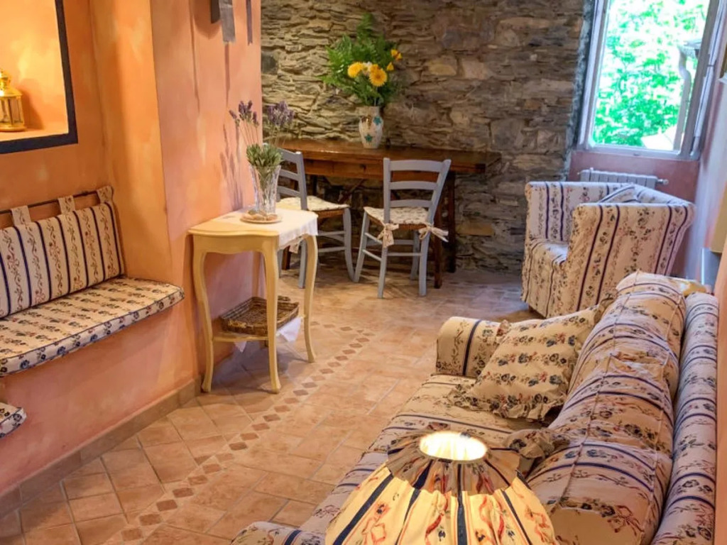 Holiday Home Arietta VLO150 by Interhome