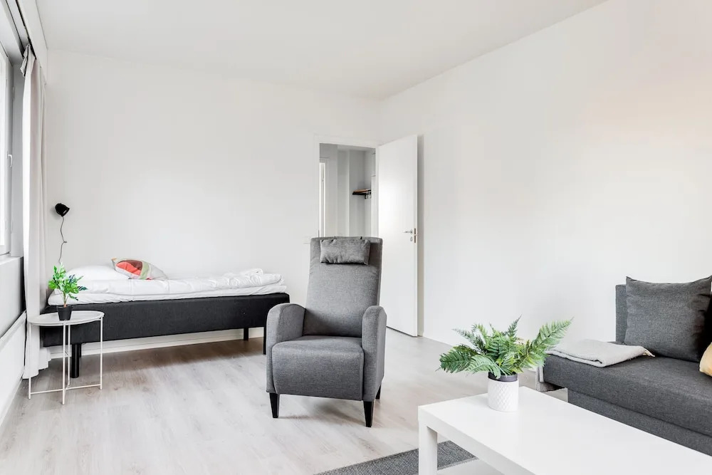 Hiisi Homes Hämeenlinna Idänpää