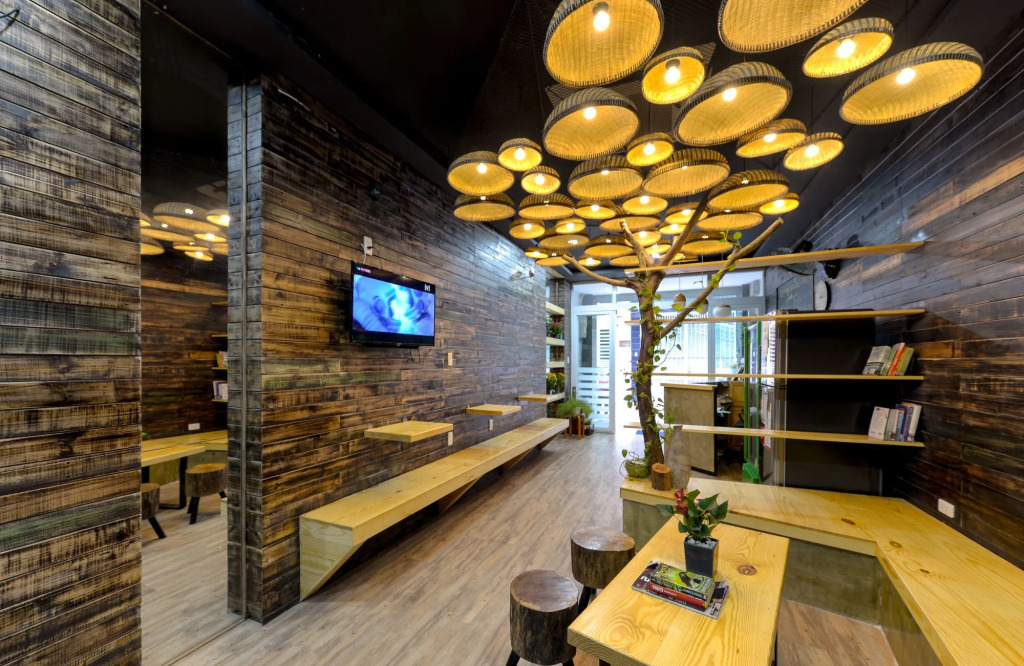 The Luci's House - Hostel