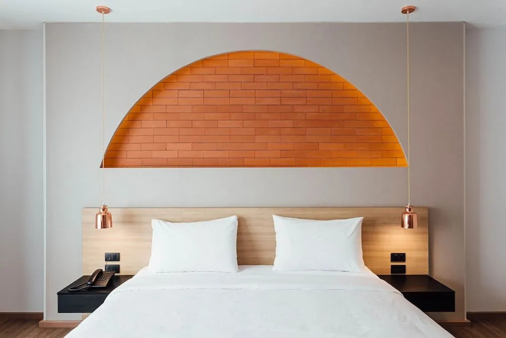 Clay Hotel Udonthani