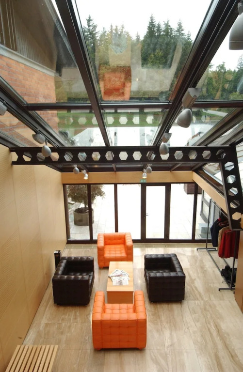 Mabo apartments - Ljubljana
