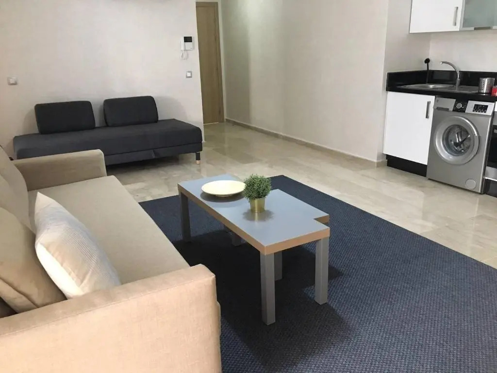 Appartement près de Novotel face au parc WELCOME STAY