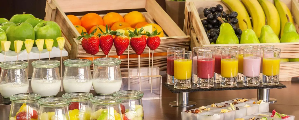 Hotel Rivo Timisoara