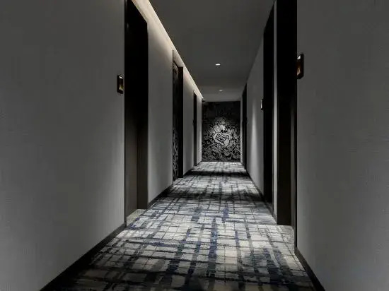 Jitai Boutique Hotel