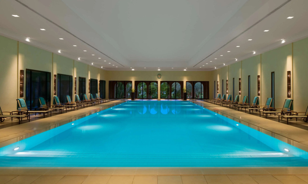 Park Hyatt Jeddah - Marina, Club and Spa