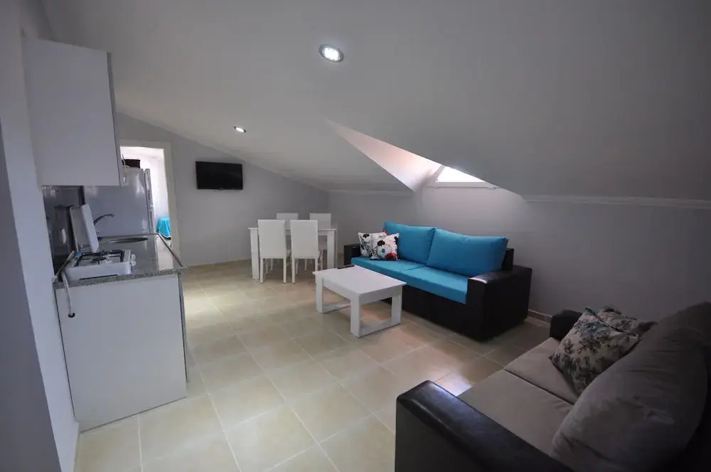 Manolya Apart Hotel