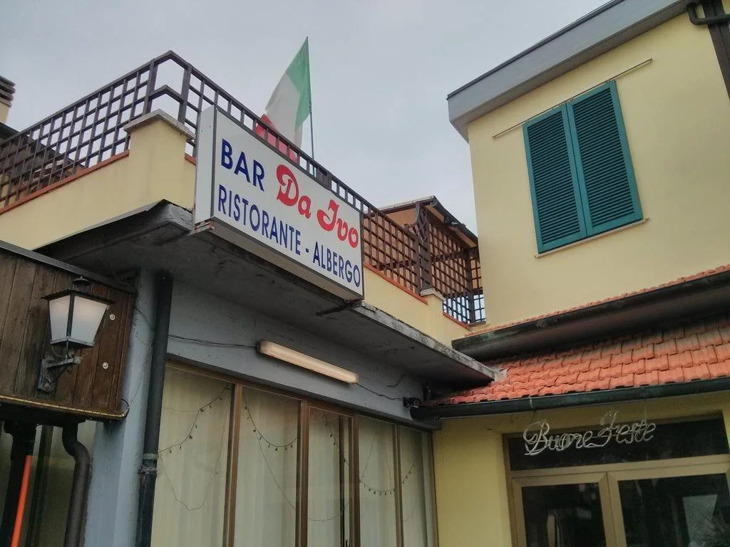 Albergo Da Ivo