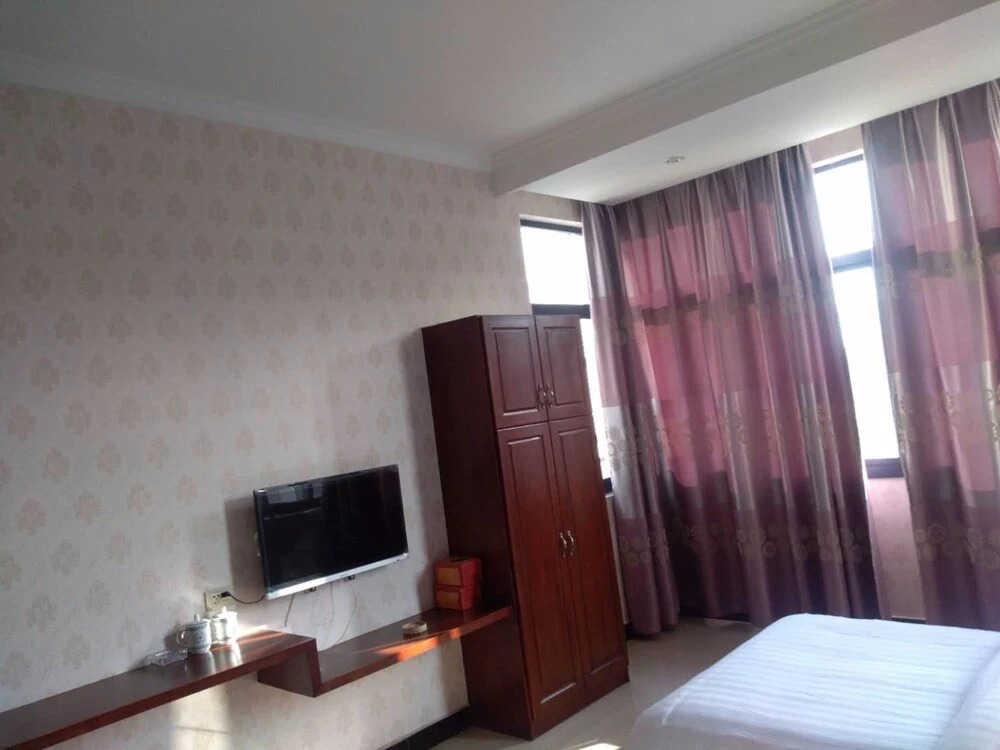 Wuzhen Yuanyang Pavilion Inn