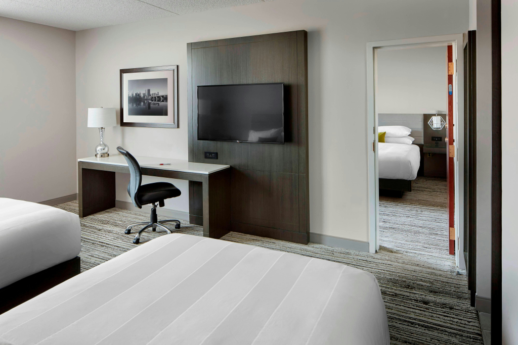 Marriott Hartford/Windsor Airport