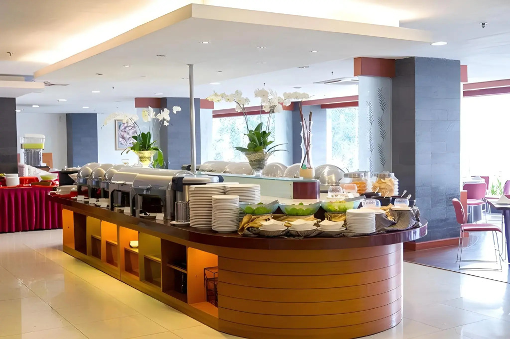 Asana Kawanua Jakarta