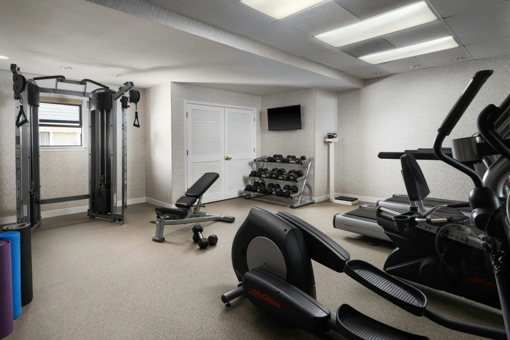 Residence Inn Sunnyvale Silicon Valley II