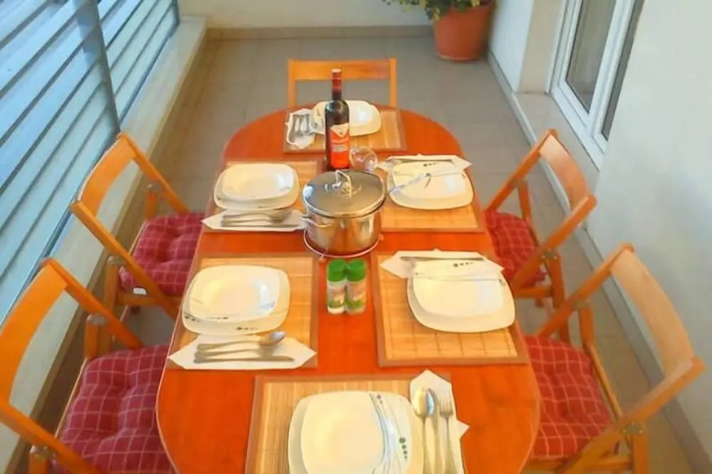Zvijezda Mora Apartment