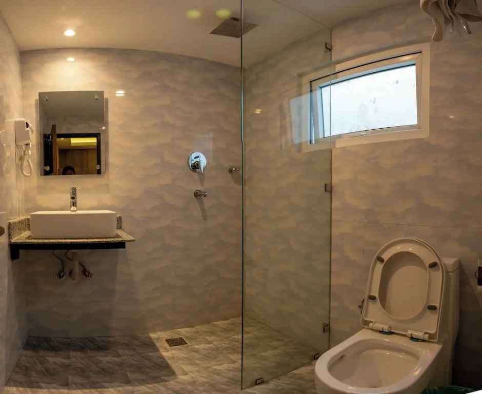 Divya Boutique Inn