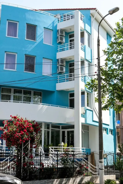 Hotel Allegro