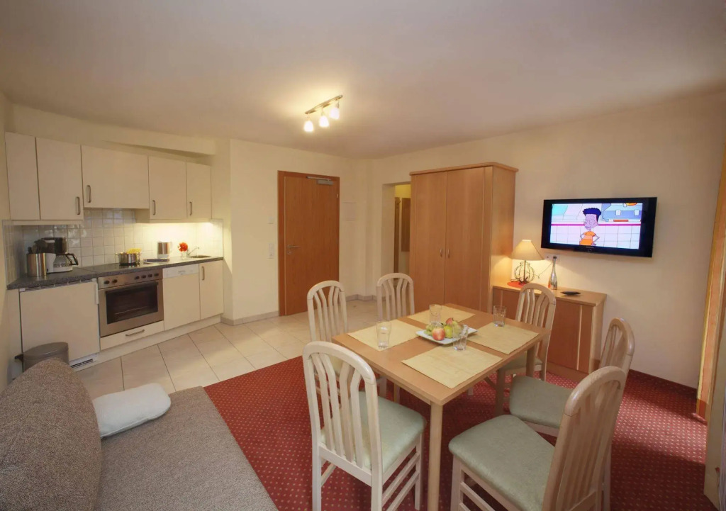 Appartements Fürstauer