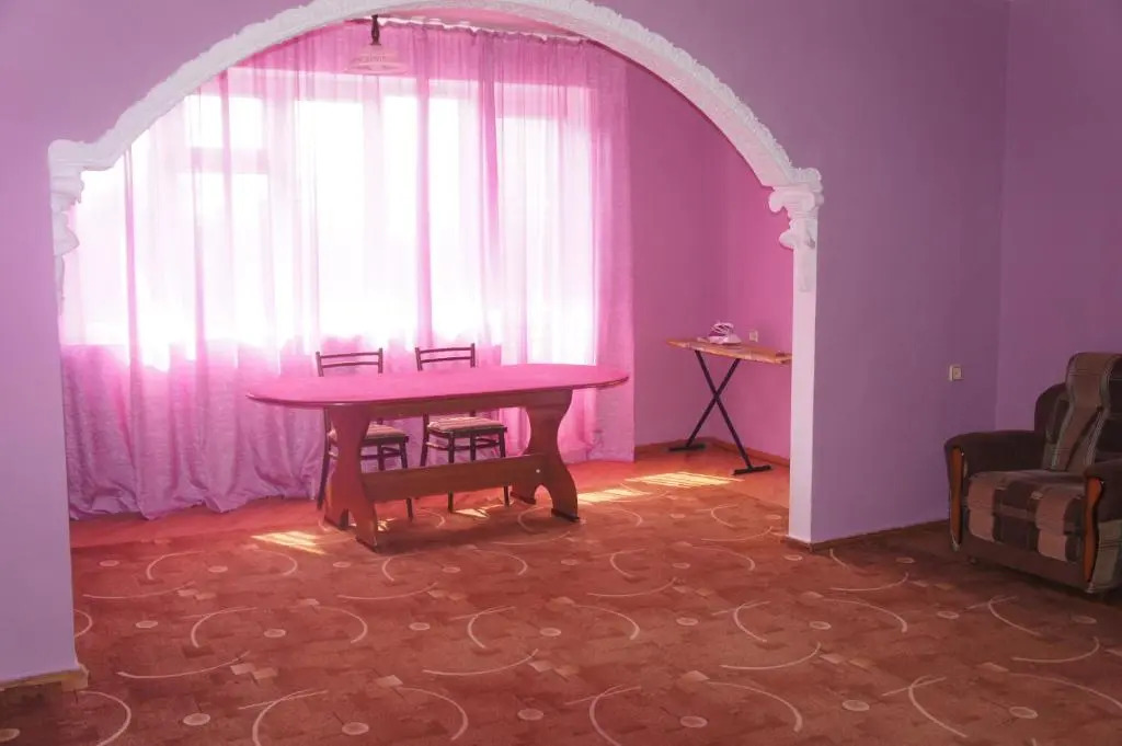 Apartment on Mushni Khvartskiia 2