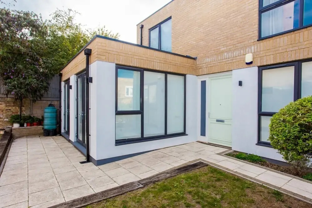 Cosy 2 Bedroom House Near Greenwich