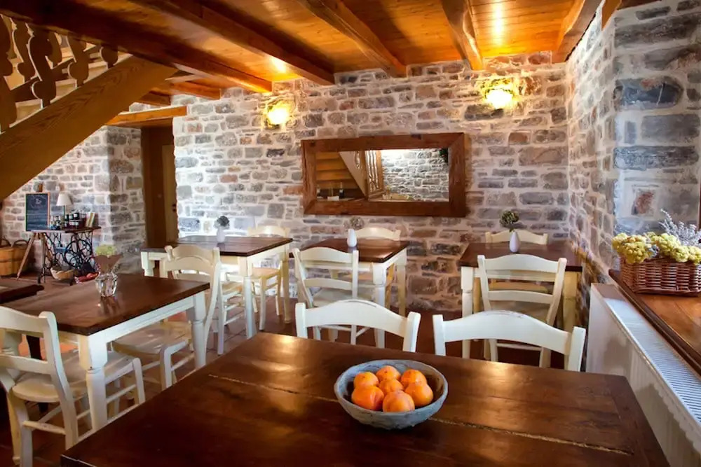 Amanita Guesthouse