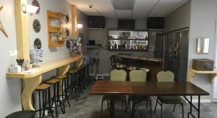 Auberge Des Plaines