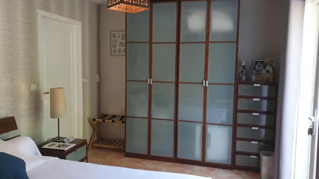 La Villa dOlivène