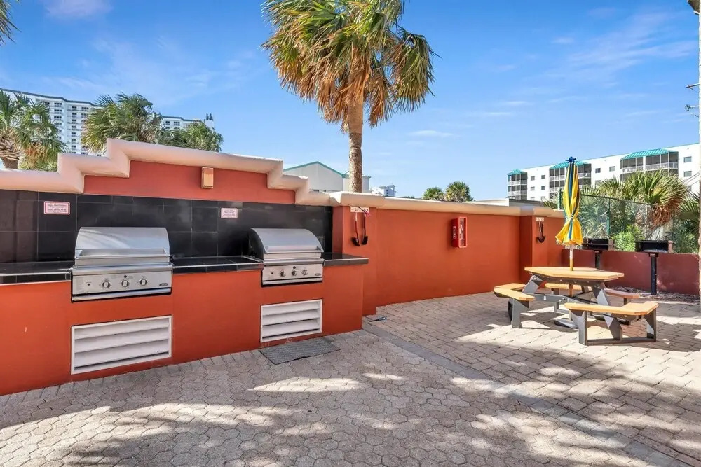 Destin Towers 142