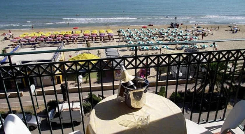 Hotel Costa Verde