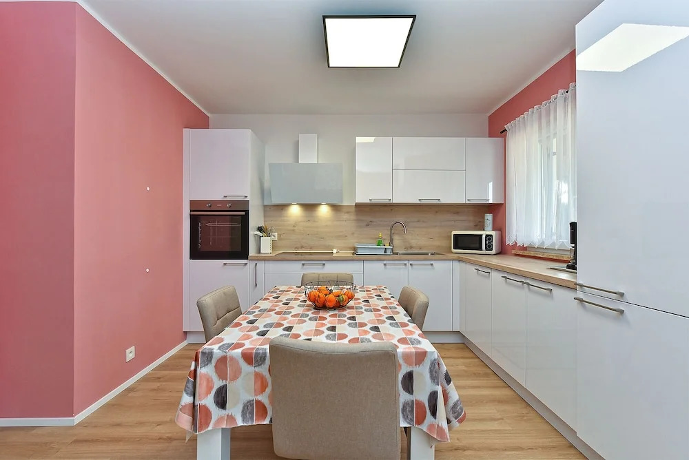 Apartment 1481