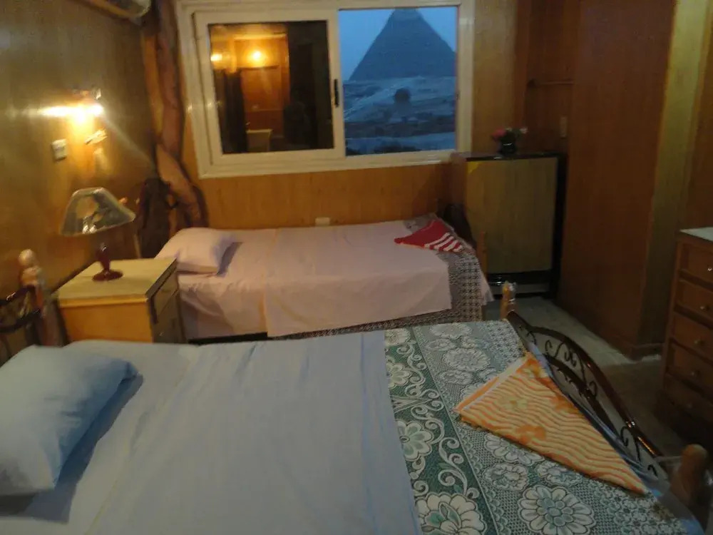 Sphinx Hotel