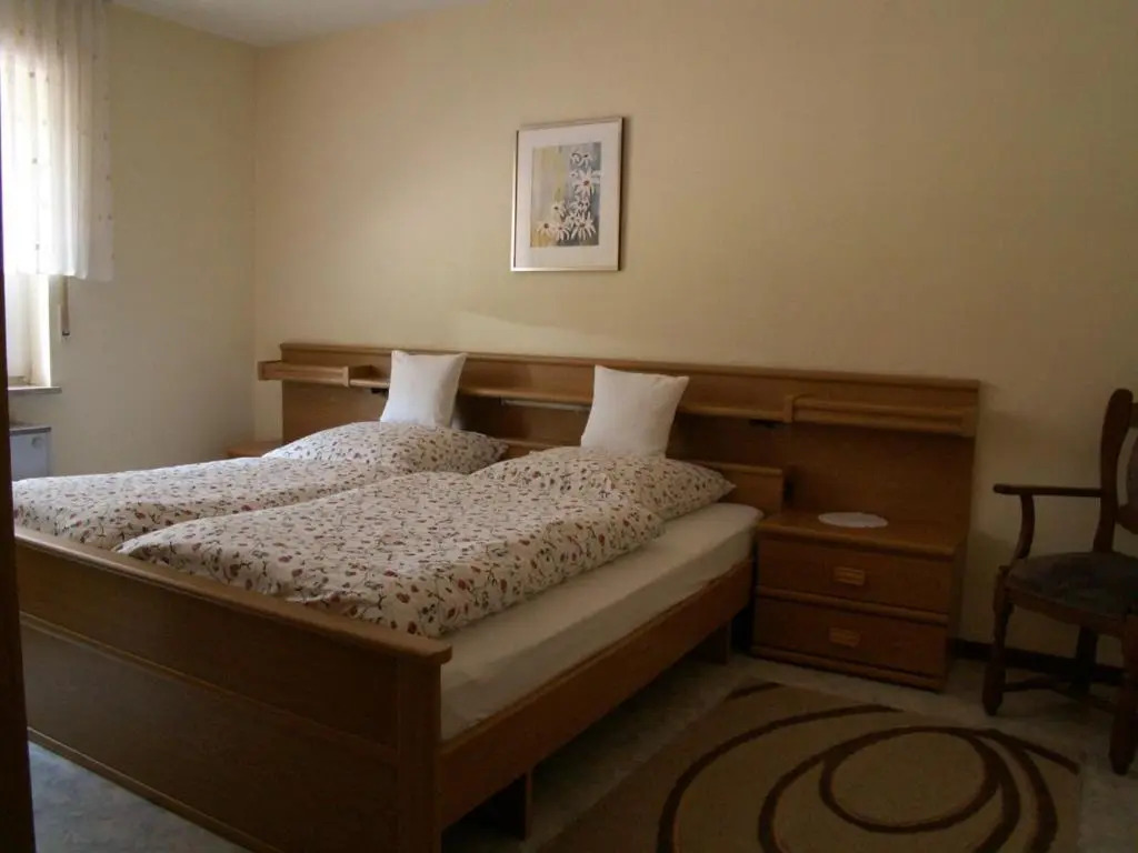 Ferienwohnung Hau