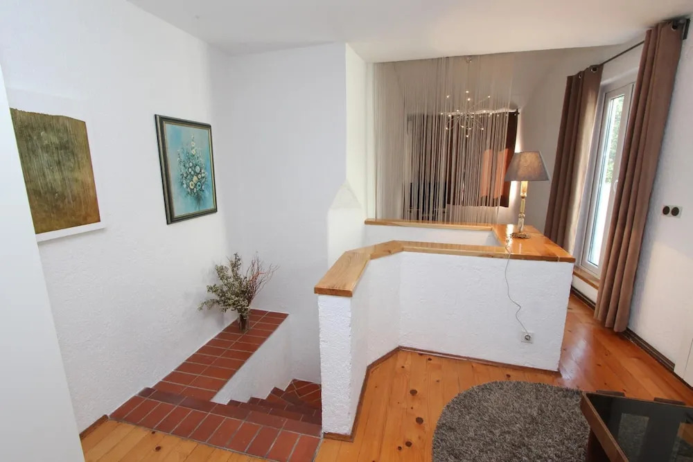 Apartment Marjanovic