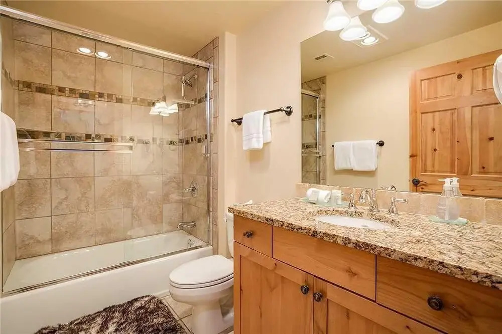 4203 Aspen Lodge, Trappeur's Crossing Apartment 3